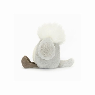 Jellycat Amuseabean Schaapdog Hond | NV4036892